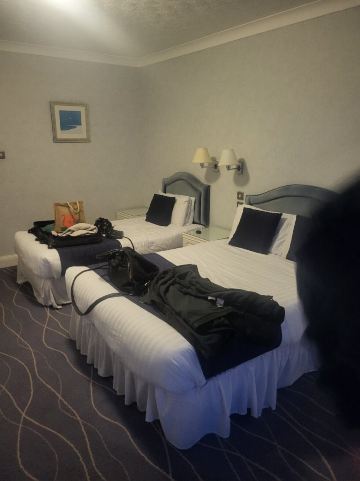 德文寇特度假村-旅行者