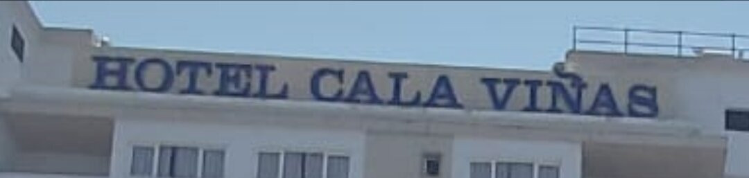 Globales Cala Viñas Adults Only 16+主图