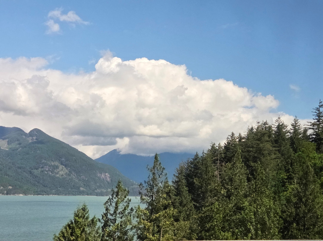 Toronto Fun Tours (Sadaf Holidays Inc.)-康山必去景点