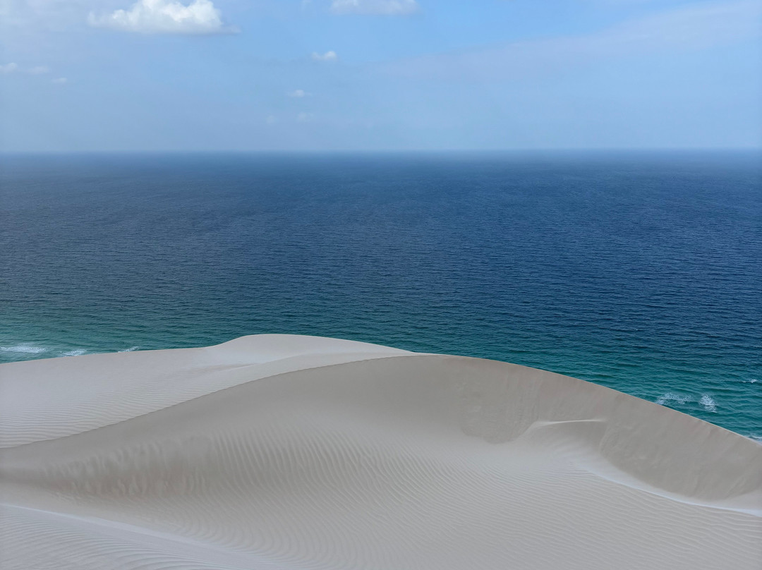 Embrace Socotra-Hadiboh必去景点