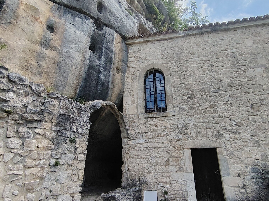 Eremo Di Santo Spirito a Majella-Roccamorice必去景点