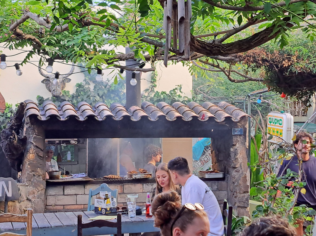 Lagos Ciência Viva Science Centre-拉各斯必去景点