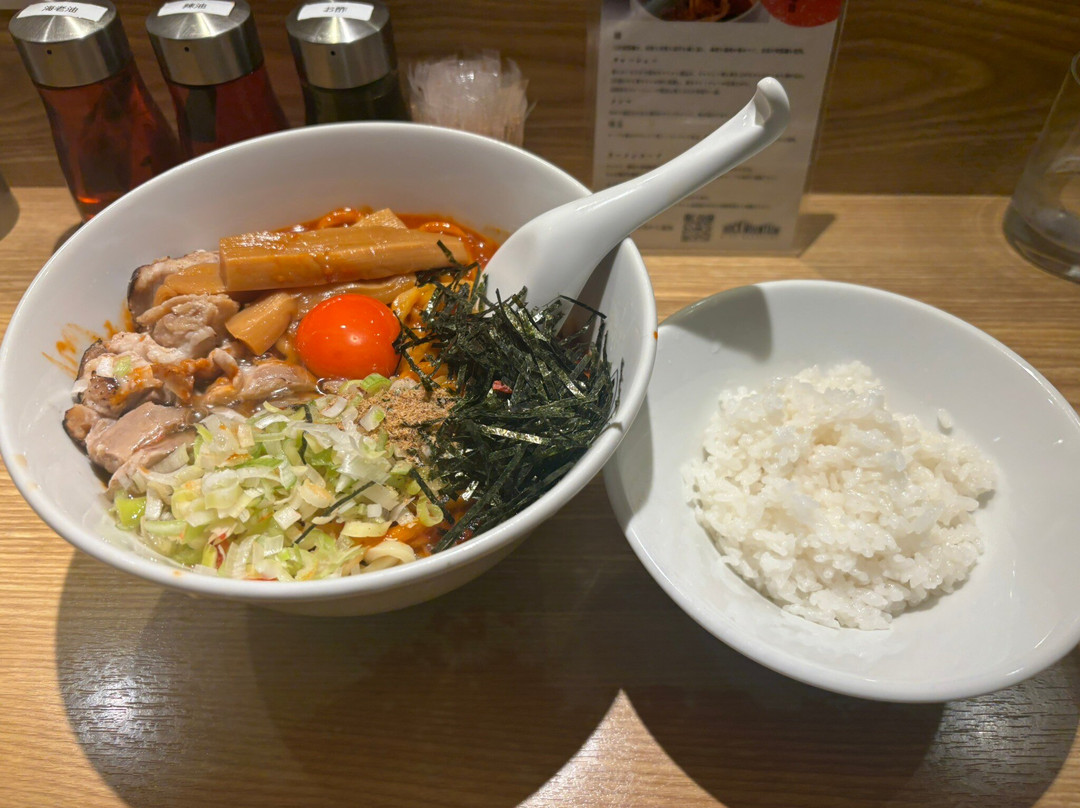 ラーメンロックマウンテン