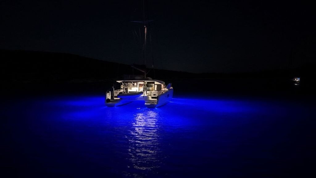 Naousa Catamaran-Naousa必去景点