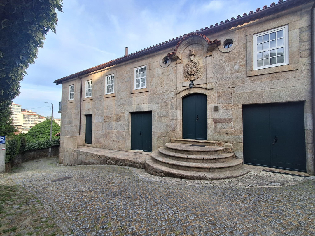 Casa da Aldeia主图