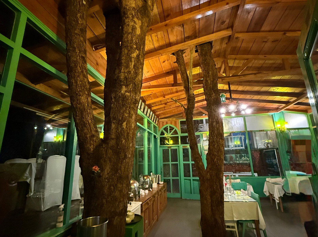 Te Aroha By Shervani主图