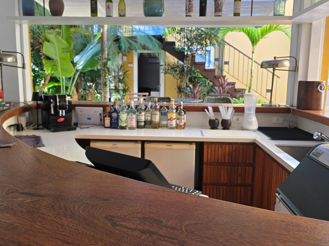 布希奥斯伊森斯彻米尔酒店主图