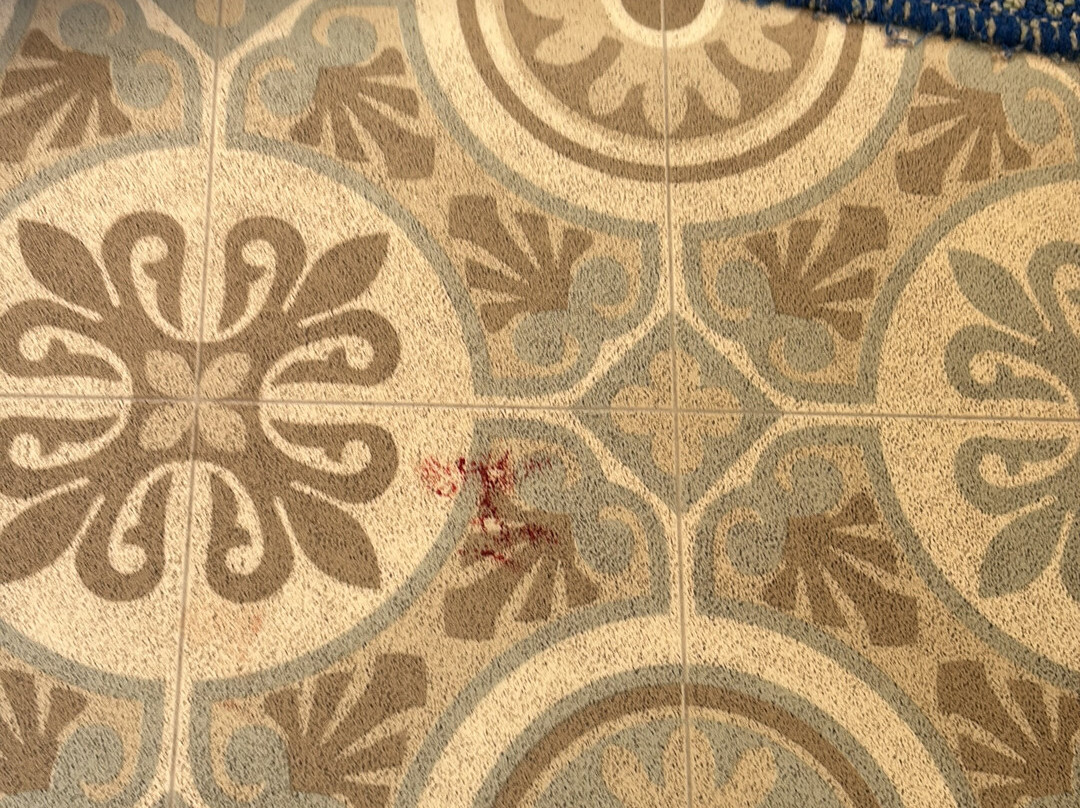 巴尔莫勒尔旅馆主图