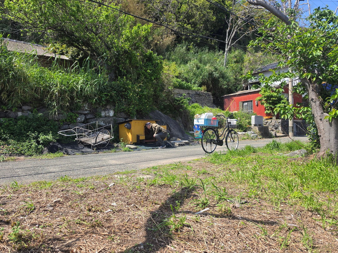 Ainoshima Island-新宫町必去景点