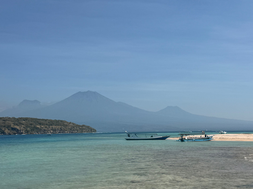 Bali Hai Diving Menjangan-班玉威当必去景点