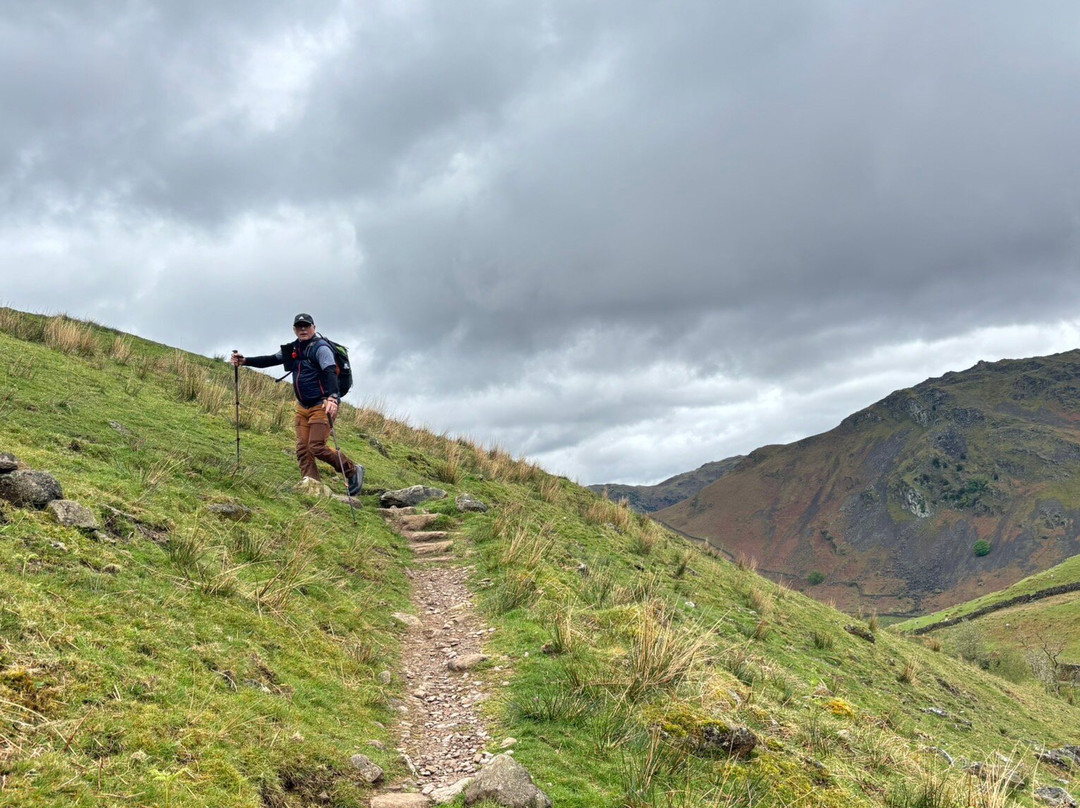 Coast to Coast Packhorse-Kirkby Stephen必去景点