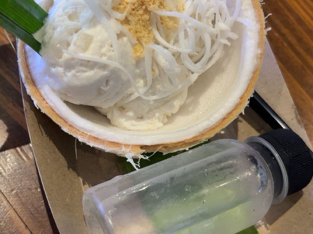 本街食品市场-胡志明市必去景点