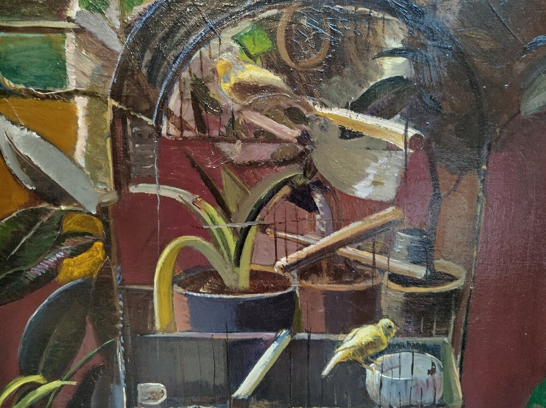 Sorø Kunstmuseum-索罗必去景点