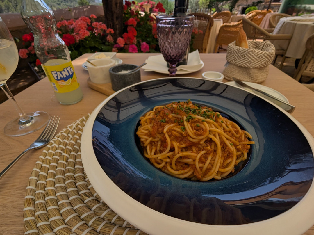 索里瓦雷特乡村酒店及水疗主图