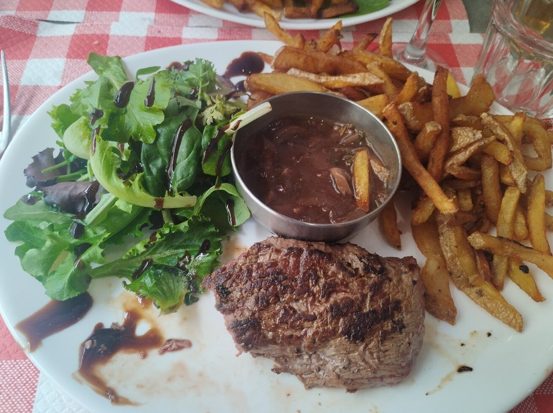 Chez Popeye