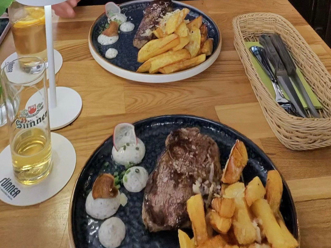 Zum Kornbrenner