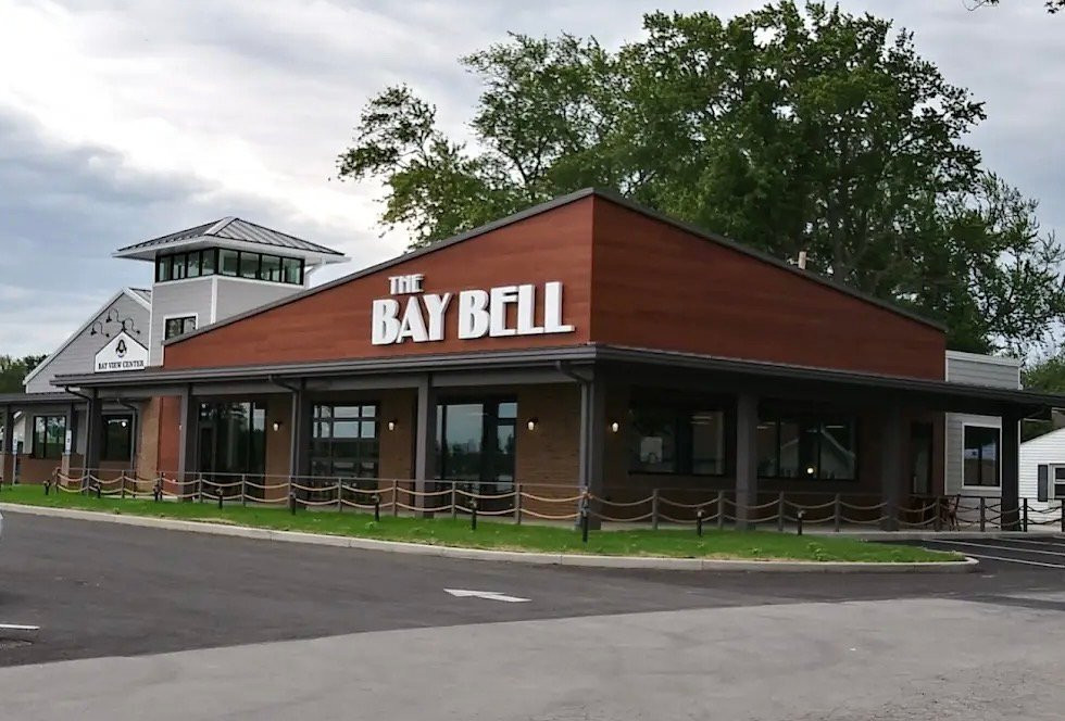Bay Bell Restaurant & Bar