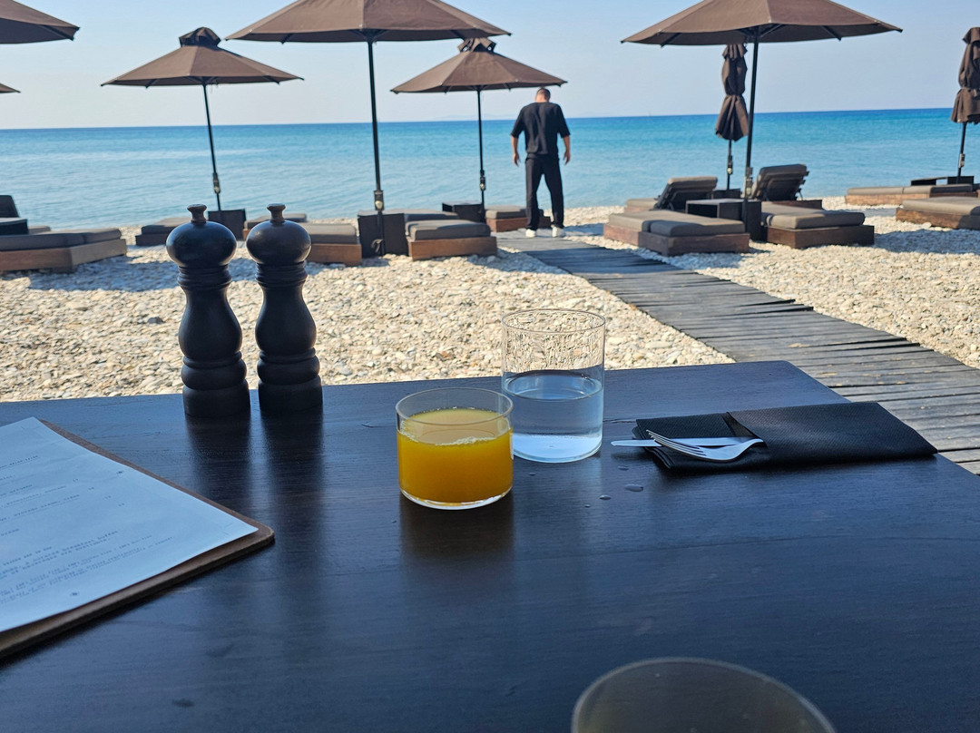 Casa Cook Samos 凯撒库克萨摩斯主图