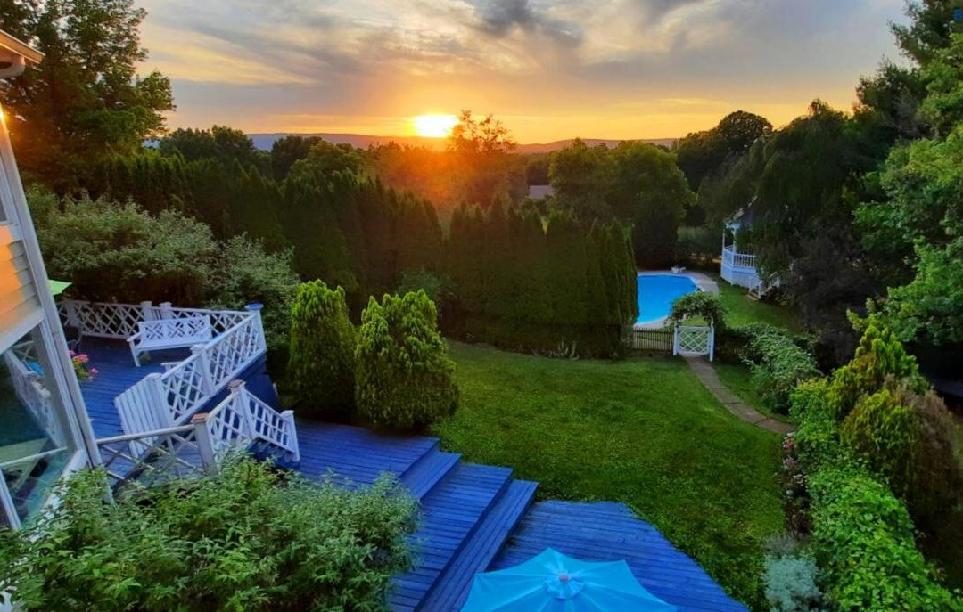 Villa Maud