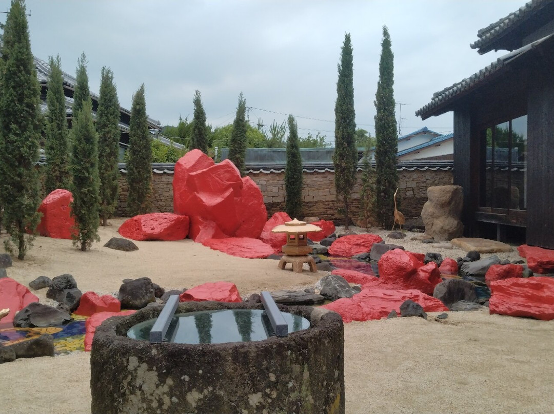 Teshima Yokoo House-Teshima必去景点