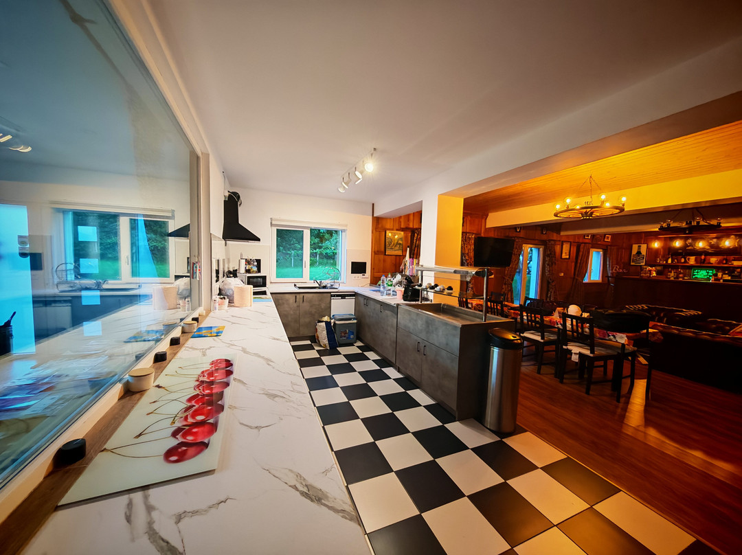 Mountain View Lodge Bulgaria主图