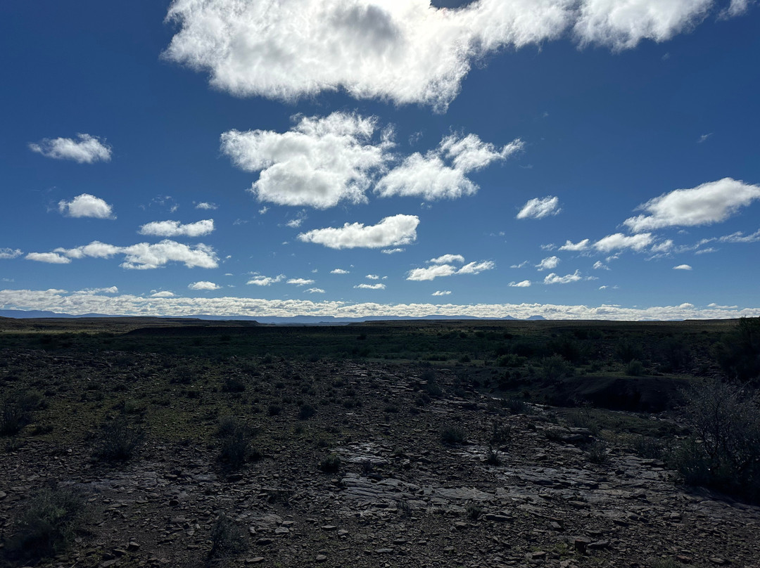 Karoo Vreugde Scenic Drives-Merweville必去景点