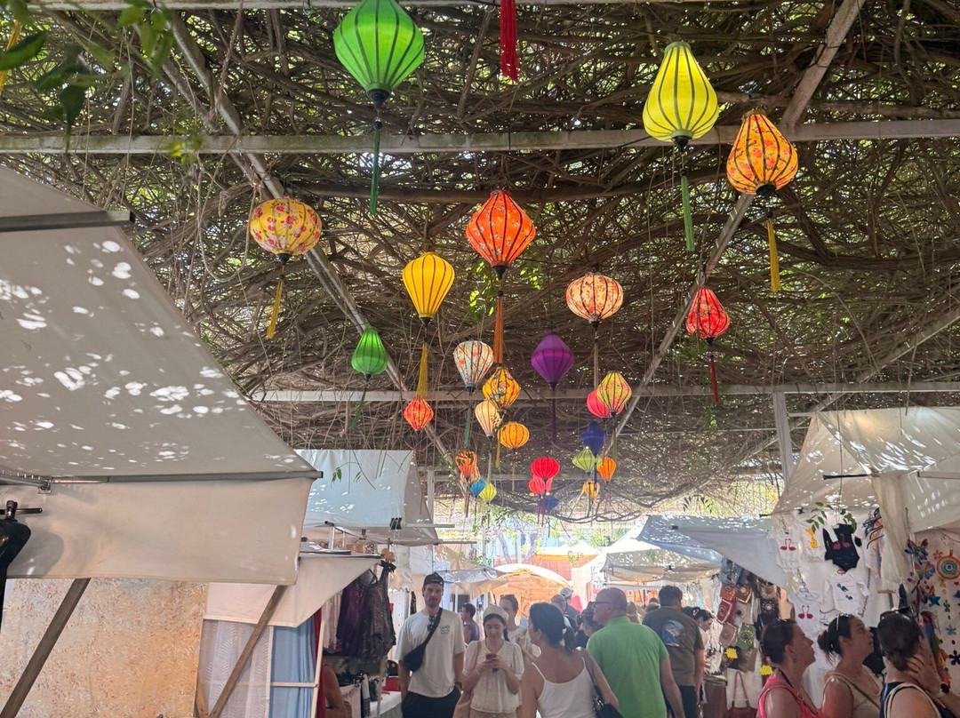 Santa Eulalia Express-圣欧拉利娅尔德里奥必去景点