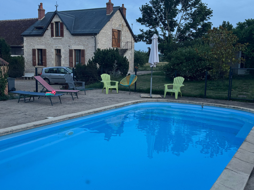 Le Domaine De Passy