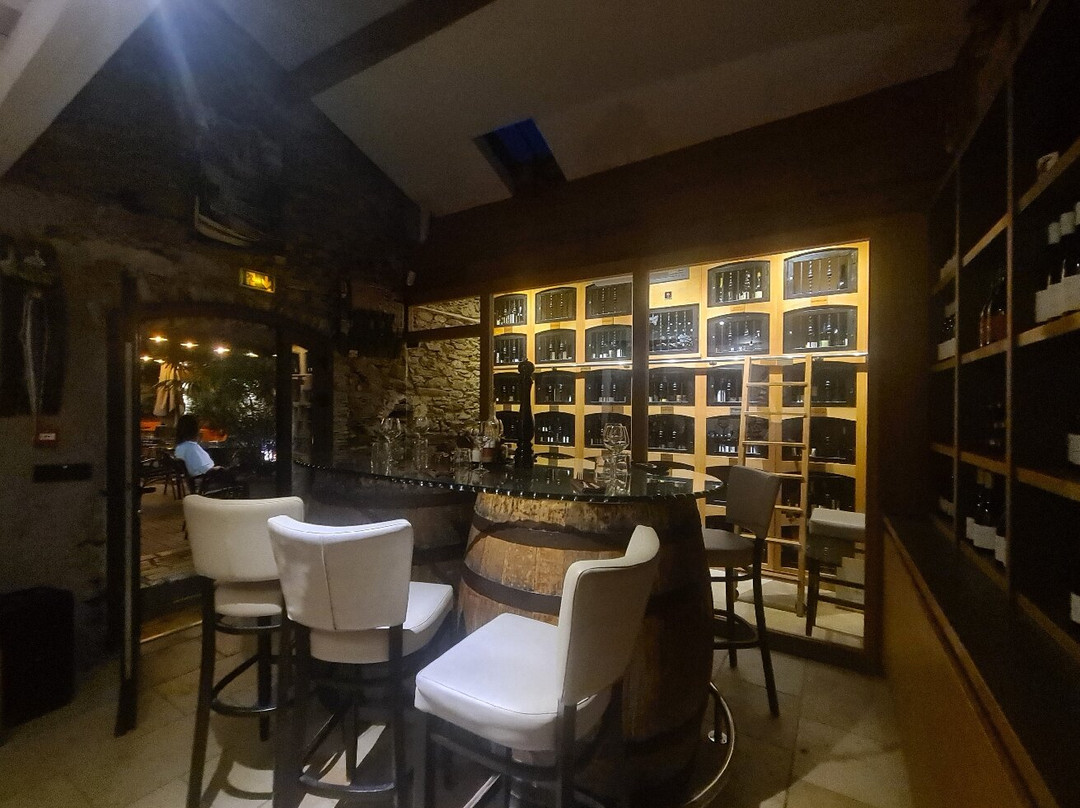 La Cantina Collioure