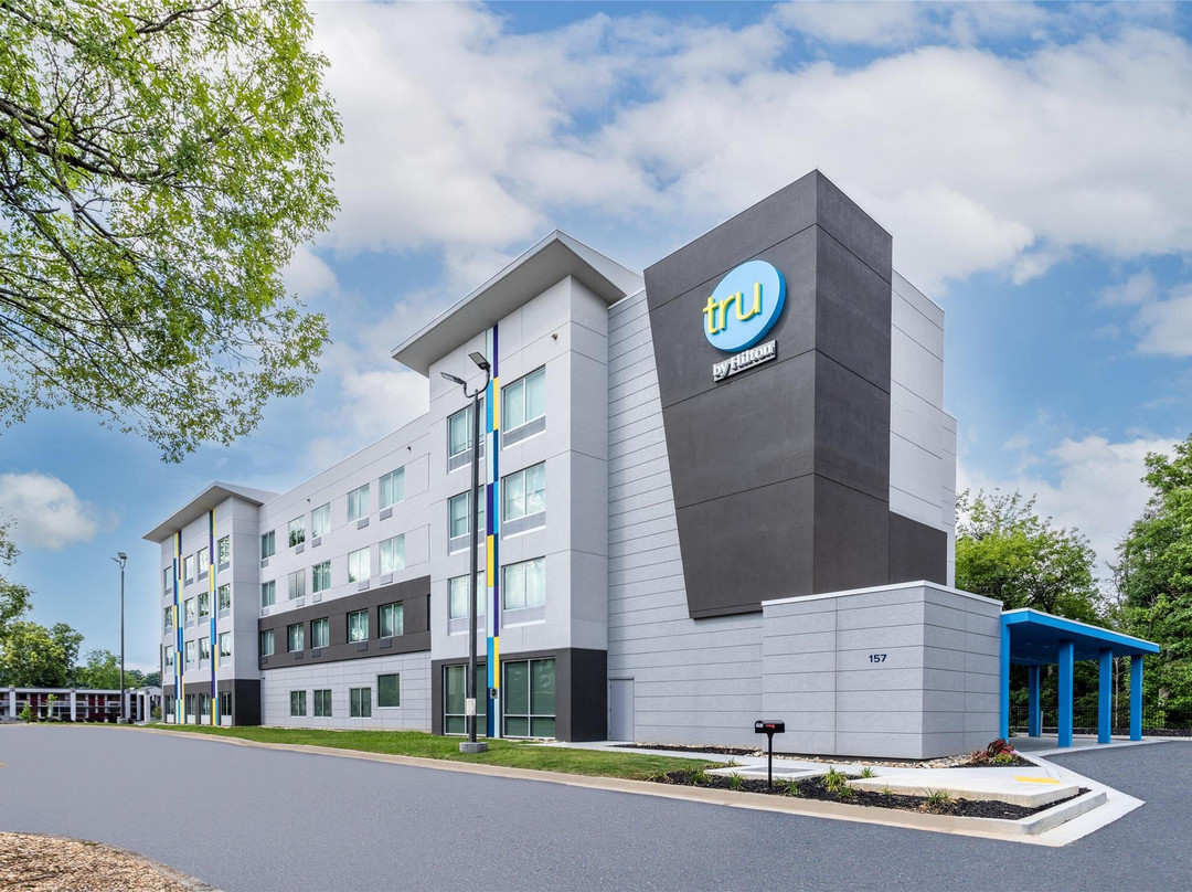Tru By Hilton Commerce