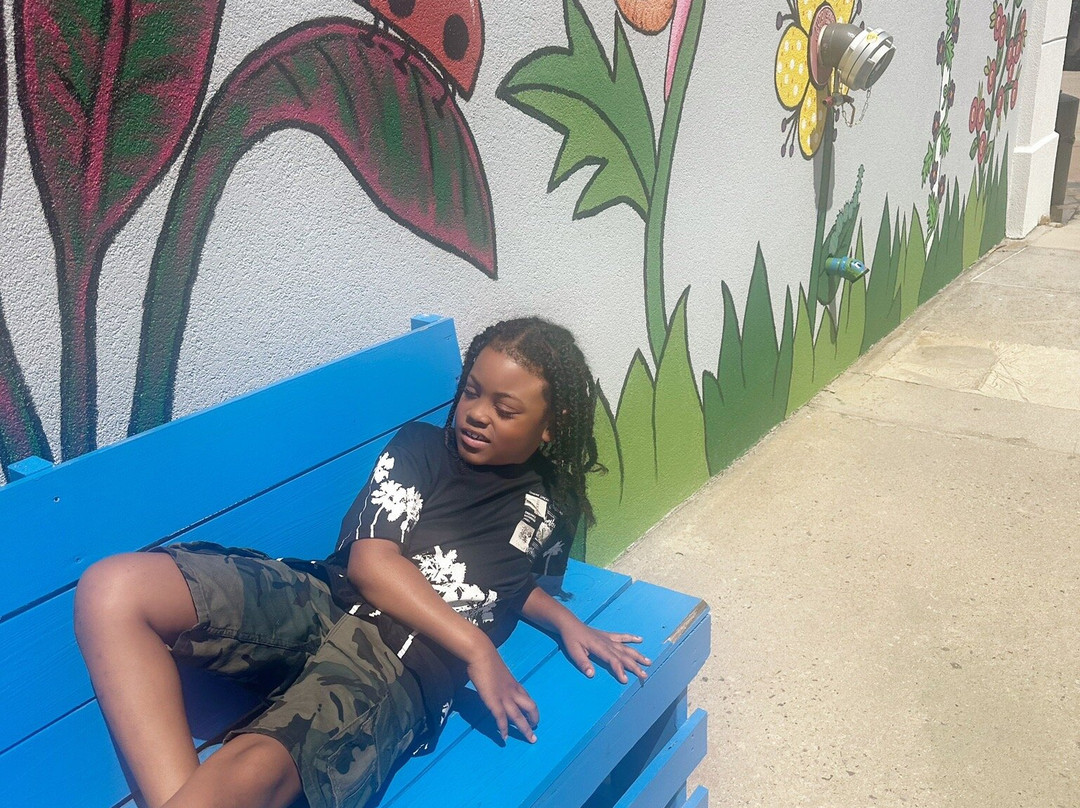 Zing Zumm Children's Museum of Jacksonville-杰克森维尔必去景点