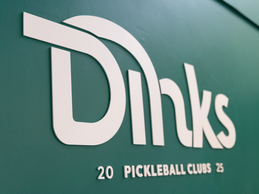 Dinks Pickleball Clubs-Chandler’s Ford必去景点