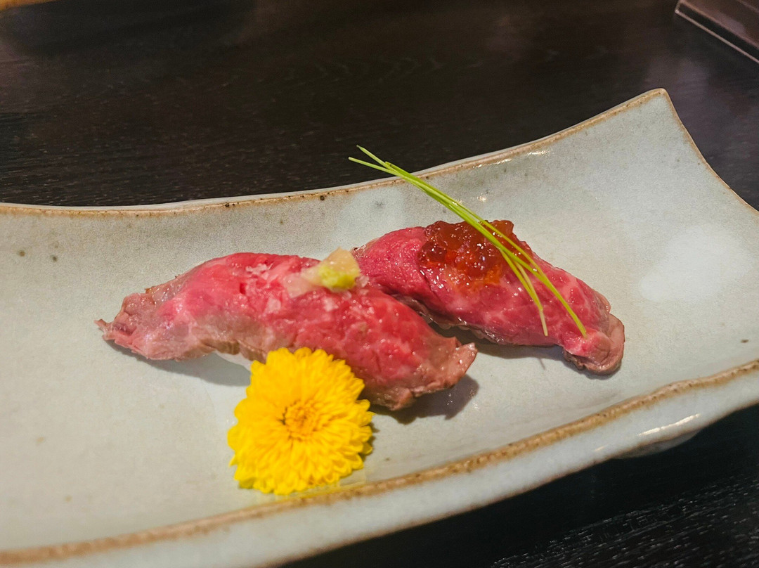 和牛ざんまい 心斎橋店