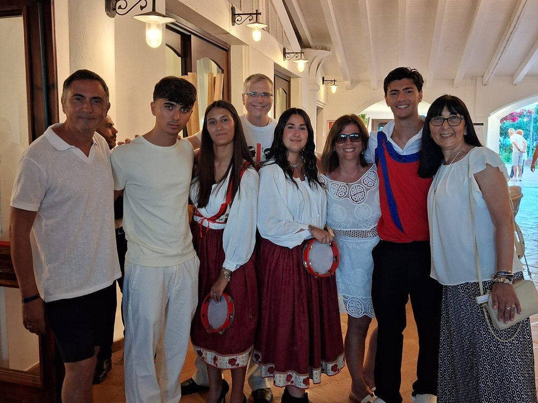 Villaggio Baia Dei Pini主图