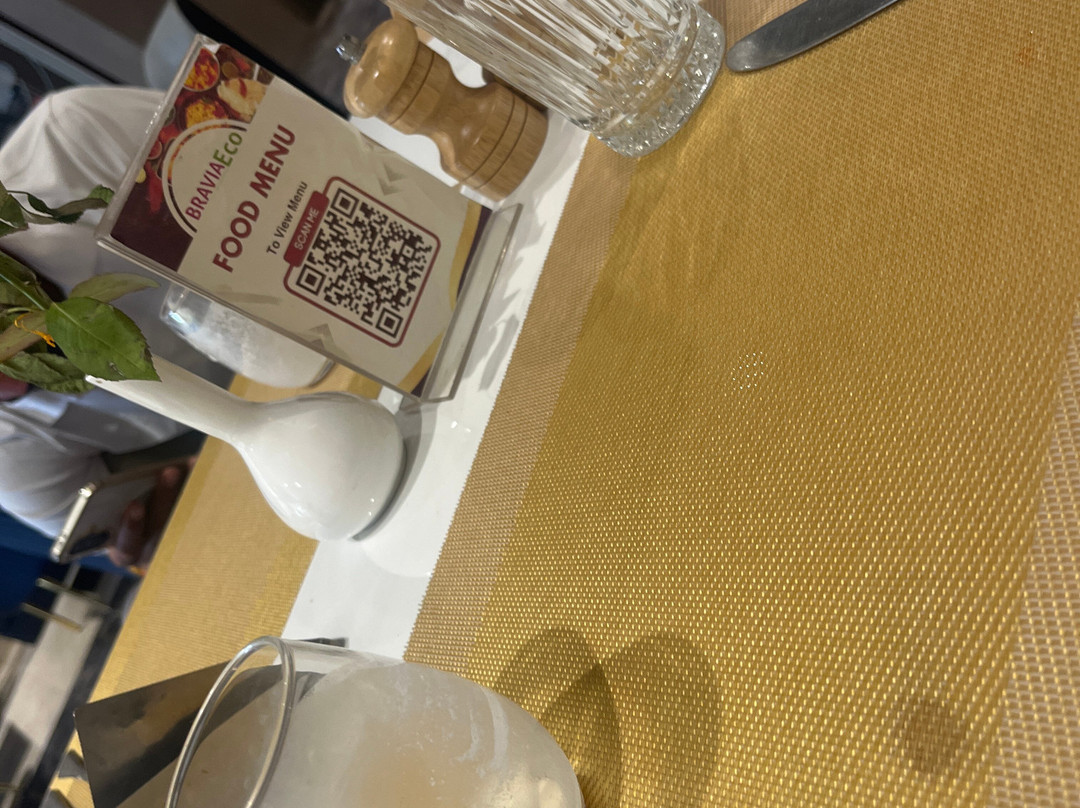 布拉维亚维沙利酒店-萨特古鲁主图