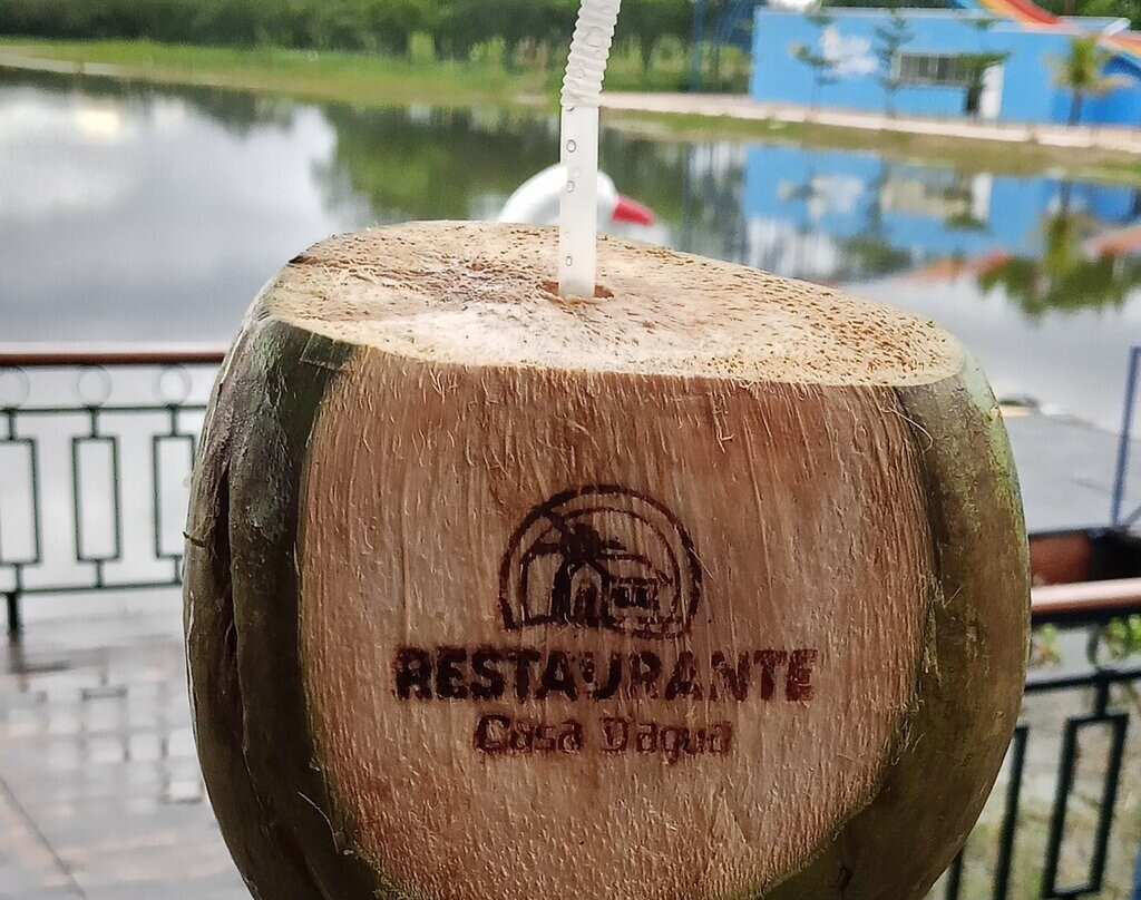 Restaurante Casa D’água