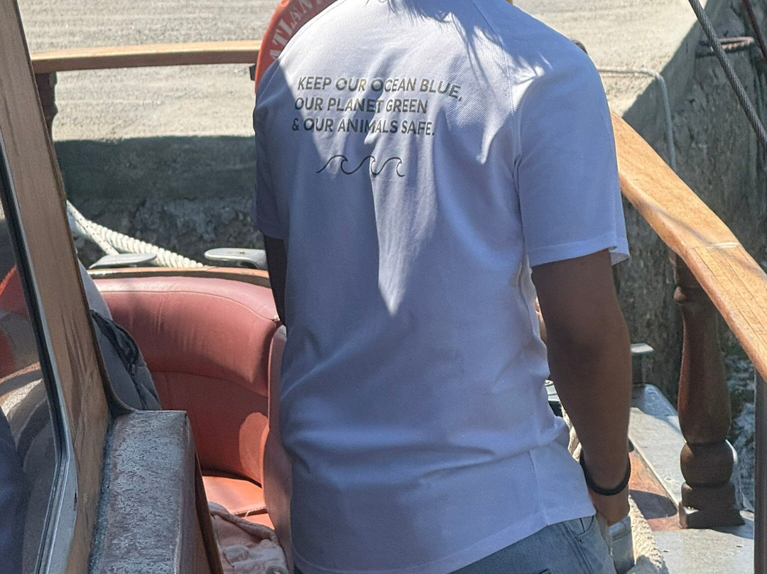 Greece Sailing by Chios Yachting team-米克诺斯镇必去景点