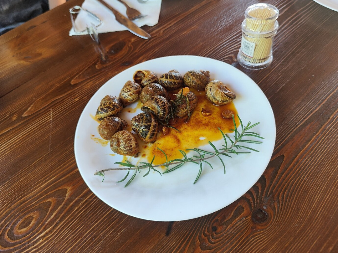 Sunny Snails-Byurakan必去景点