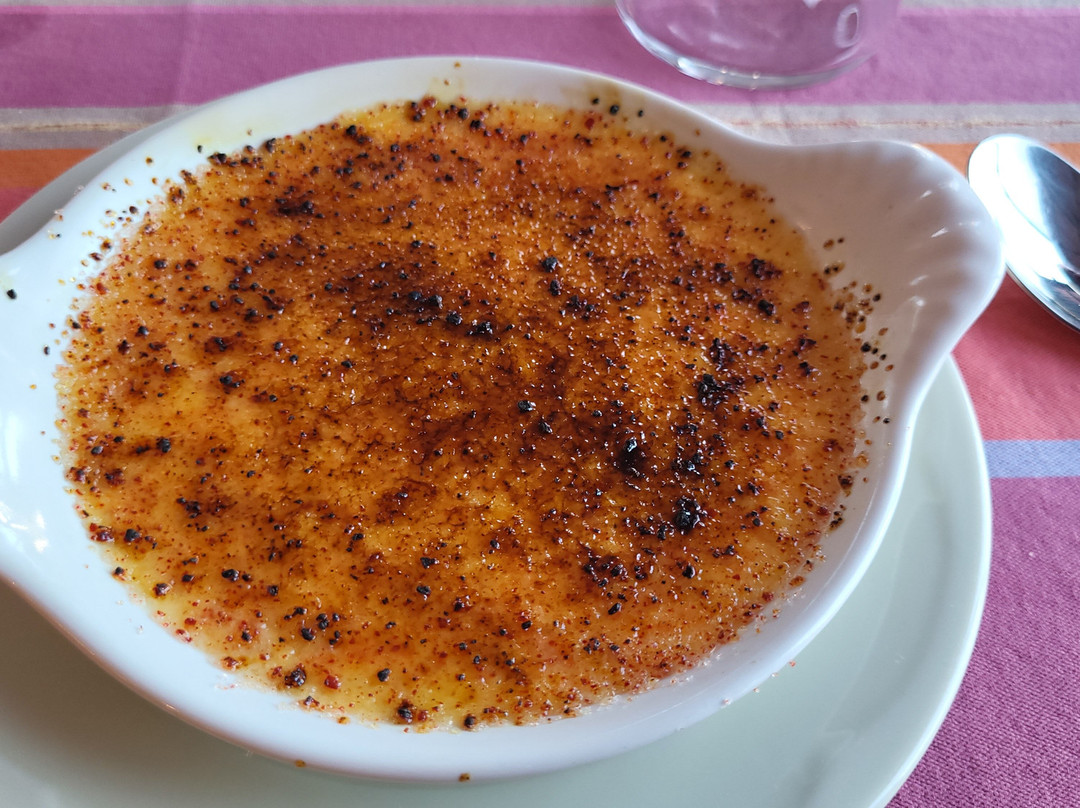Hotel - Restaurant Baratxartea主图