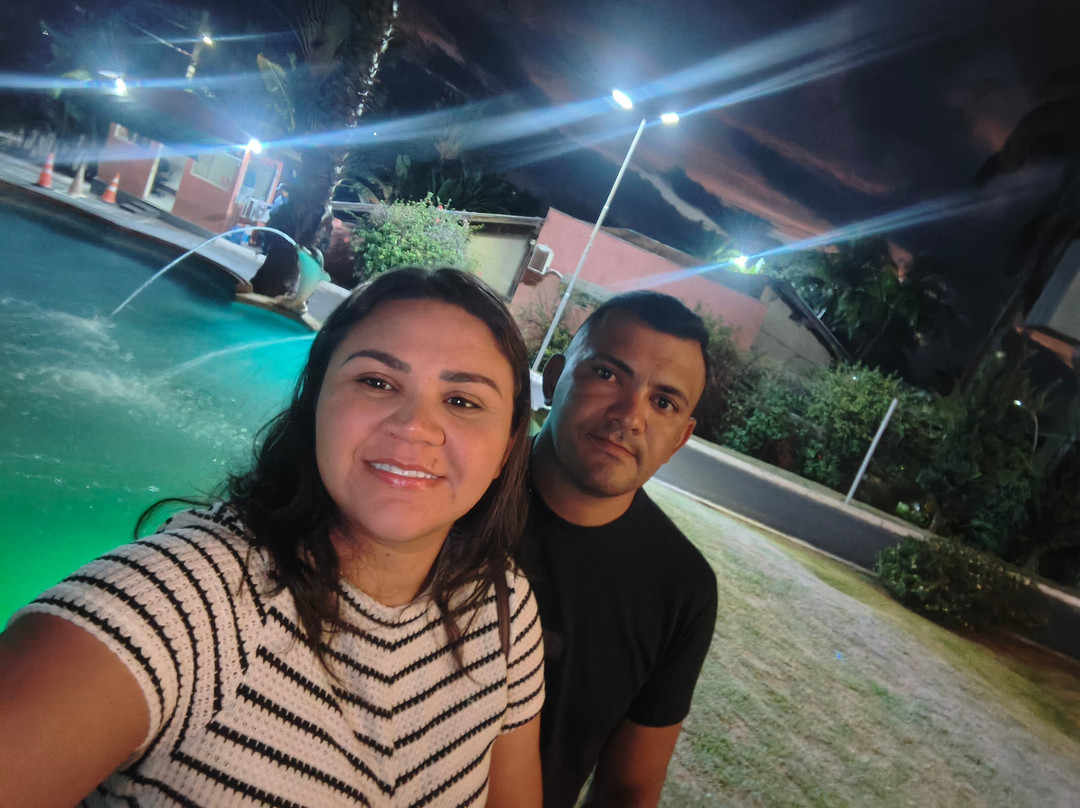 Thermas de Olimpia Resorts by Mercure