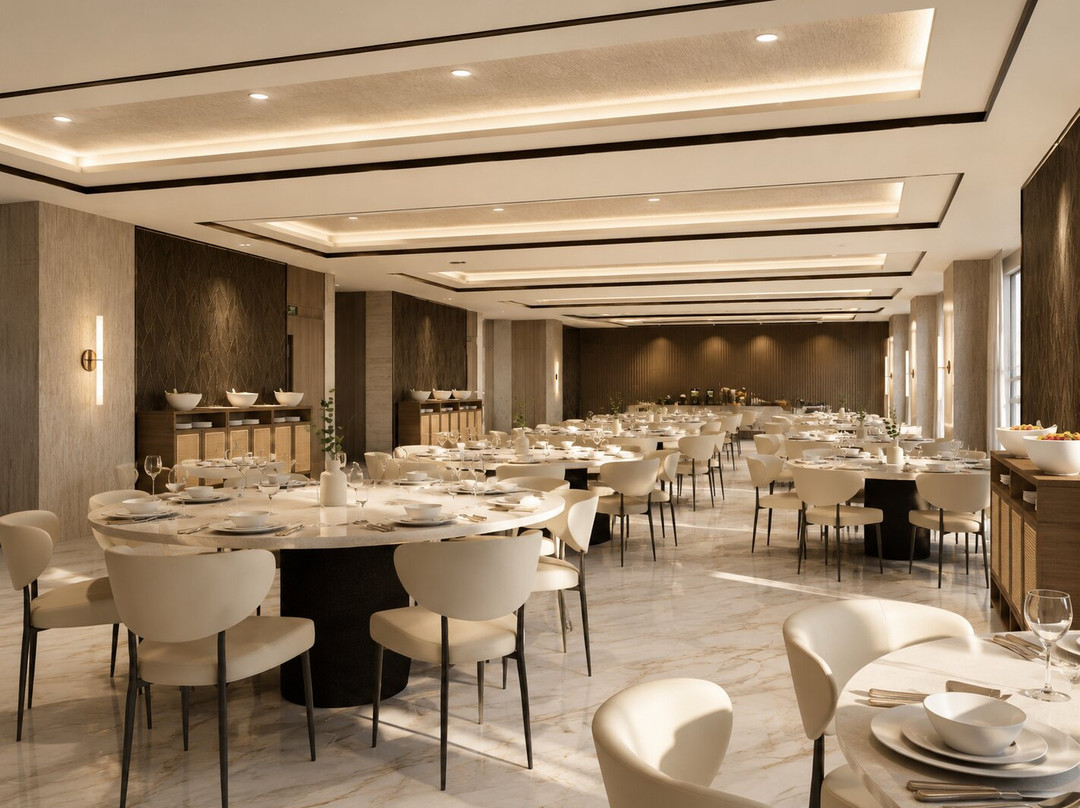 Lokai Boutique Hotel
