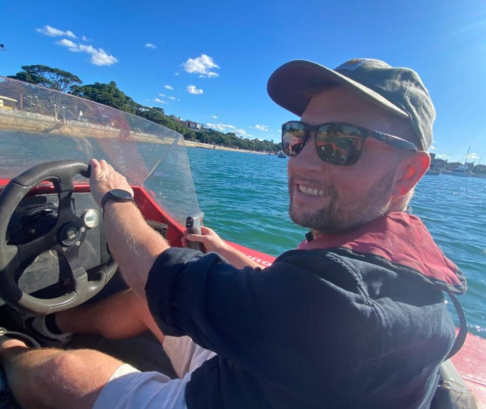 Explore Sydney Harbour-Rose Bay必去景点