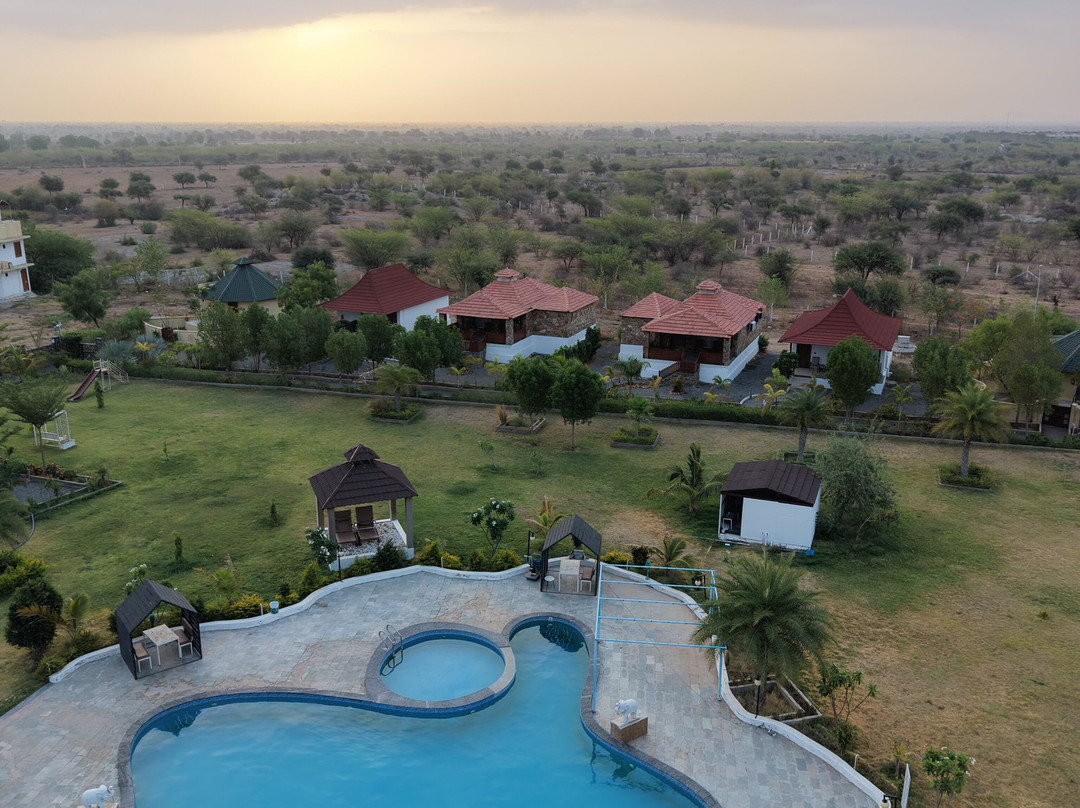 Yadus Jawai