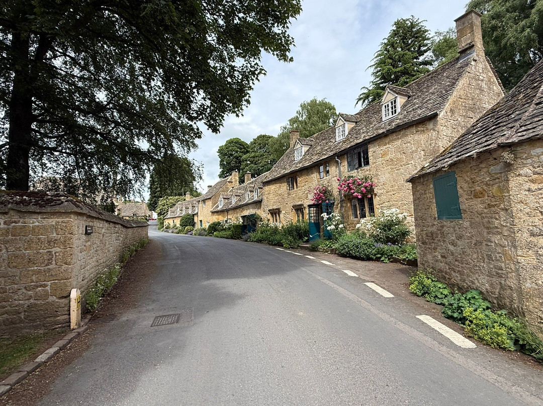Cotswold Tours & Executive Travel-赛伦塞斯特必去景点