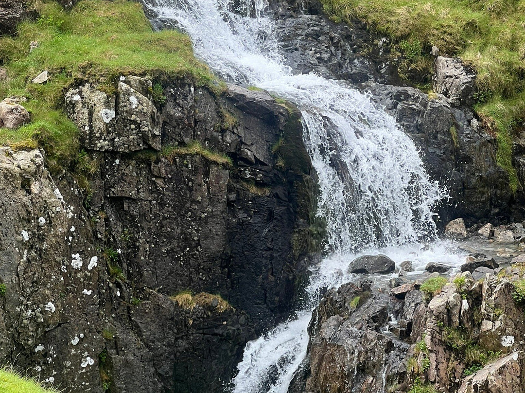 RAW Adventures Mountain Activities Ltd-Llanberis必去景点
