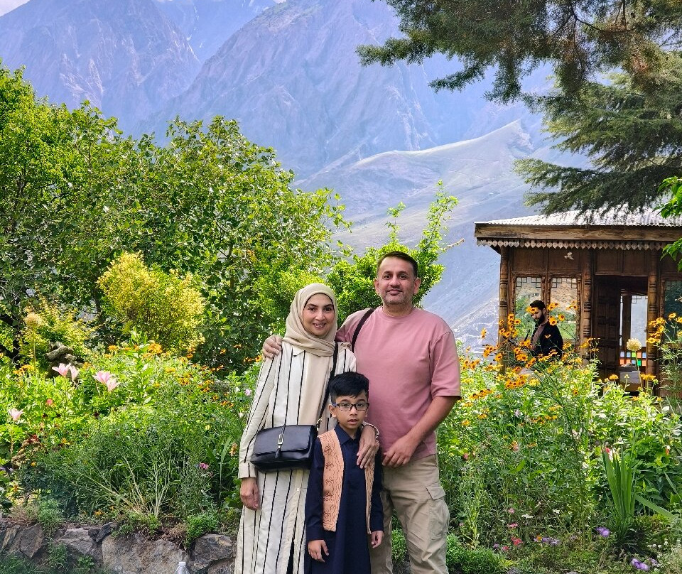 Apricot Tours-Islamabad Capital Territory必去景点
