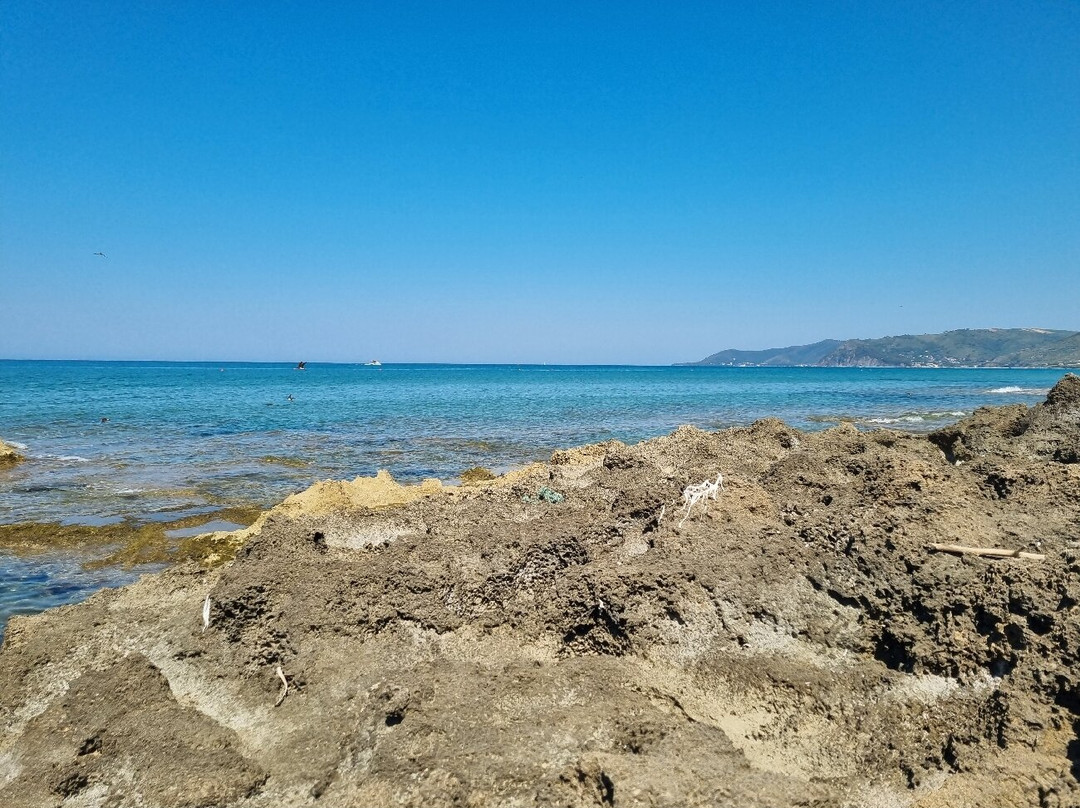 Spiaggia Grande-Acciaroli必去景点