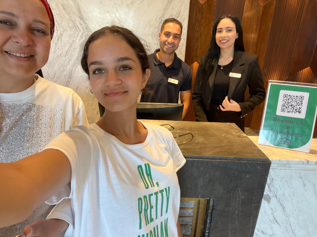 Gewan Palace Resort, New Alamein