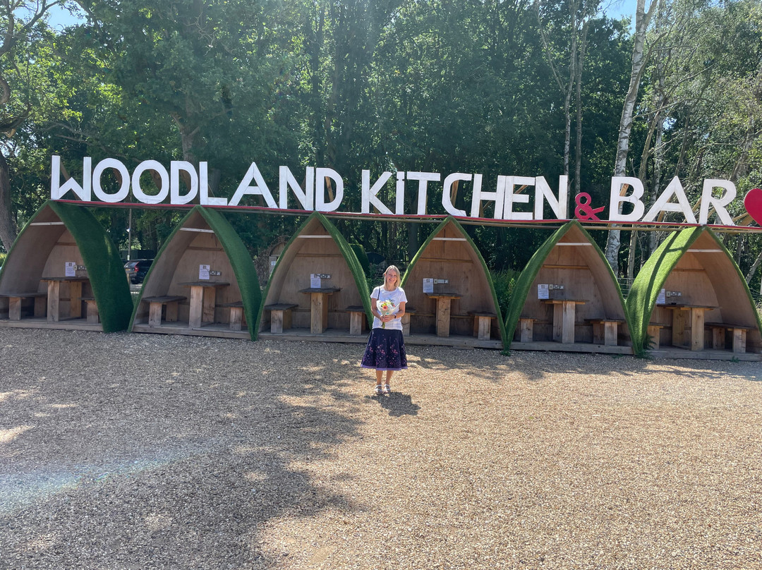 Woodland Kitchen & Bar
