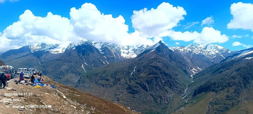 My Himachal Travel - MHT CABS-昌迪加必去景点
